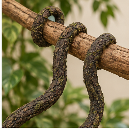 Flexible Jungle Vine Pair — feature