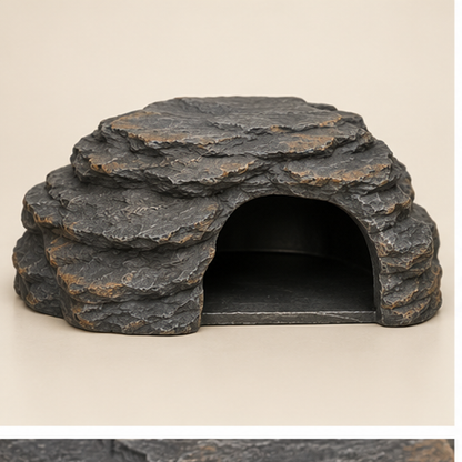 Resin Rock Hide — hero