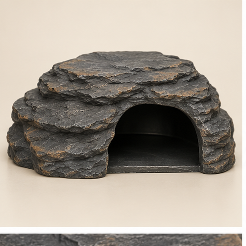 Resin Rock Hide — hero