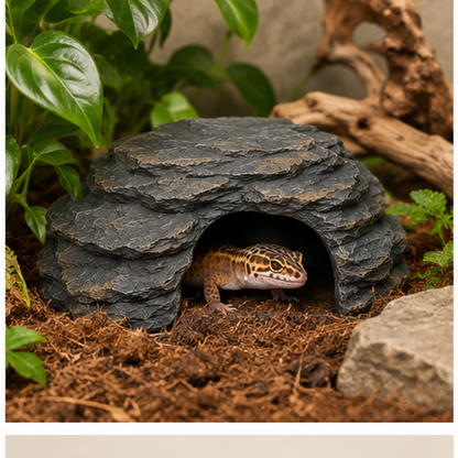 Resin Rock Hide — lifestyle