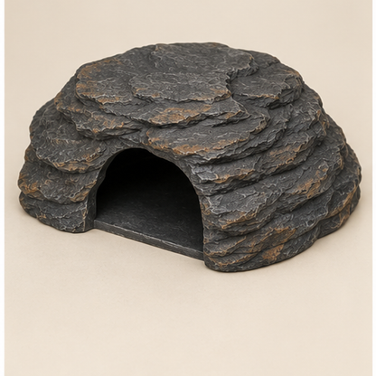 Resin Rock Hide — overview